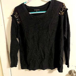 Lane Bryant long sleeve top